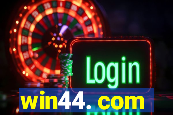 win44. com